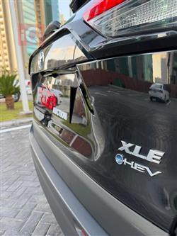 تويوتا راف 4